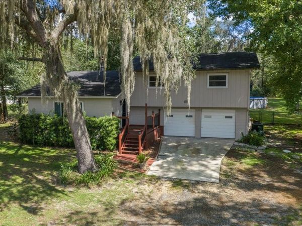 6567 WOODLAND DRIVE , KEYSTONE HEIGHTS, FL 32656