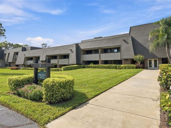 36750 US HIGHWAY 19 N, Unit 3131, PALM HARBOR, FL 34684