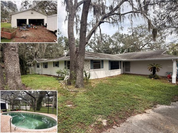 18618 ANGLEWOOD DRIVE , HUDSON, FL 34667
