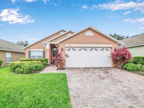 9966 BRODBECK BOULEVARD , ORLANDO, FL 32832