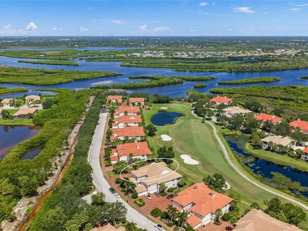 9435 DISCOVERY TERRACE , Unit 201C, BRADENTON, FL 34212
