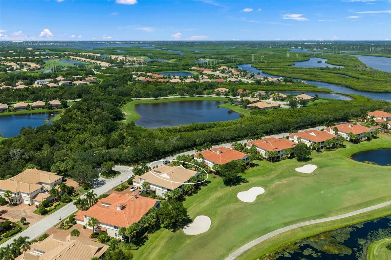 9435 Discovery Terrace , Unit 201C, Bradenton, FL 34212 Photo