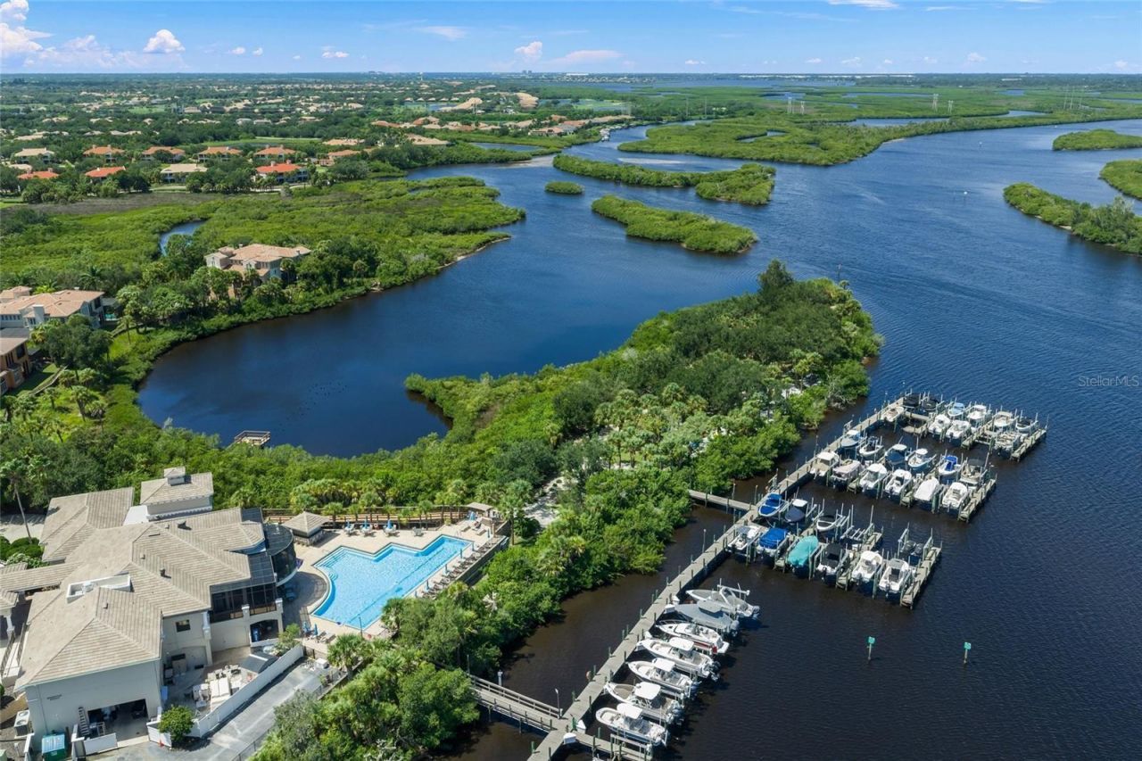 9435 Discovery Terrace , Unit 201C, Bradenton, FL 34212 Photo