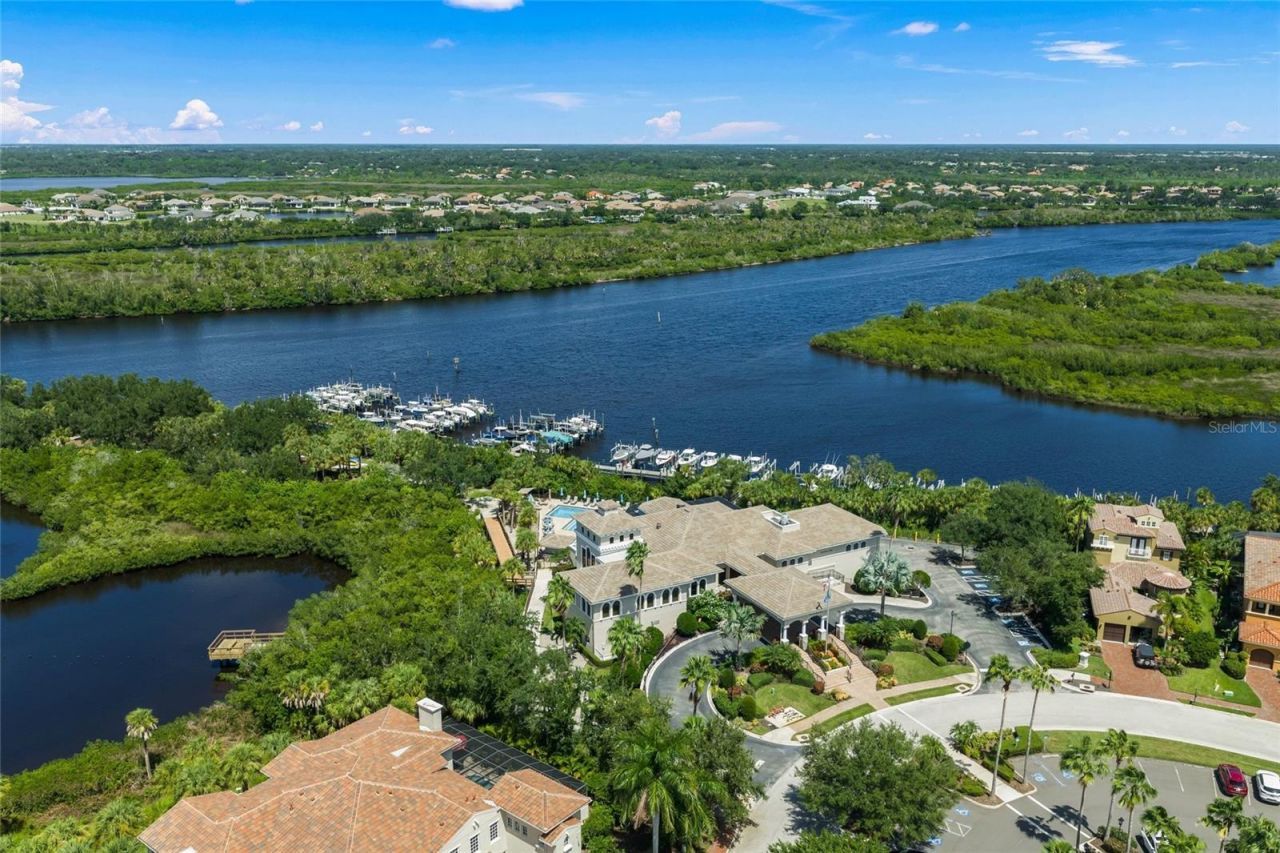 9435 Discovery Terrace , Unit 201C, Bradenton, FL 34212 Photo