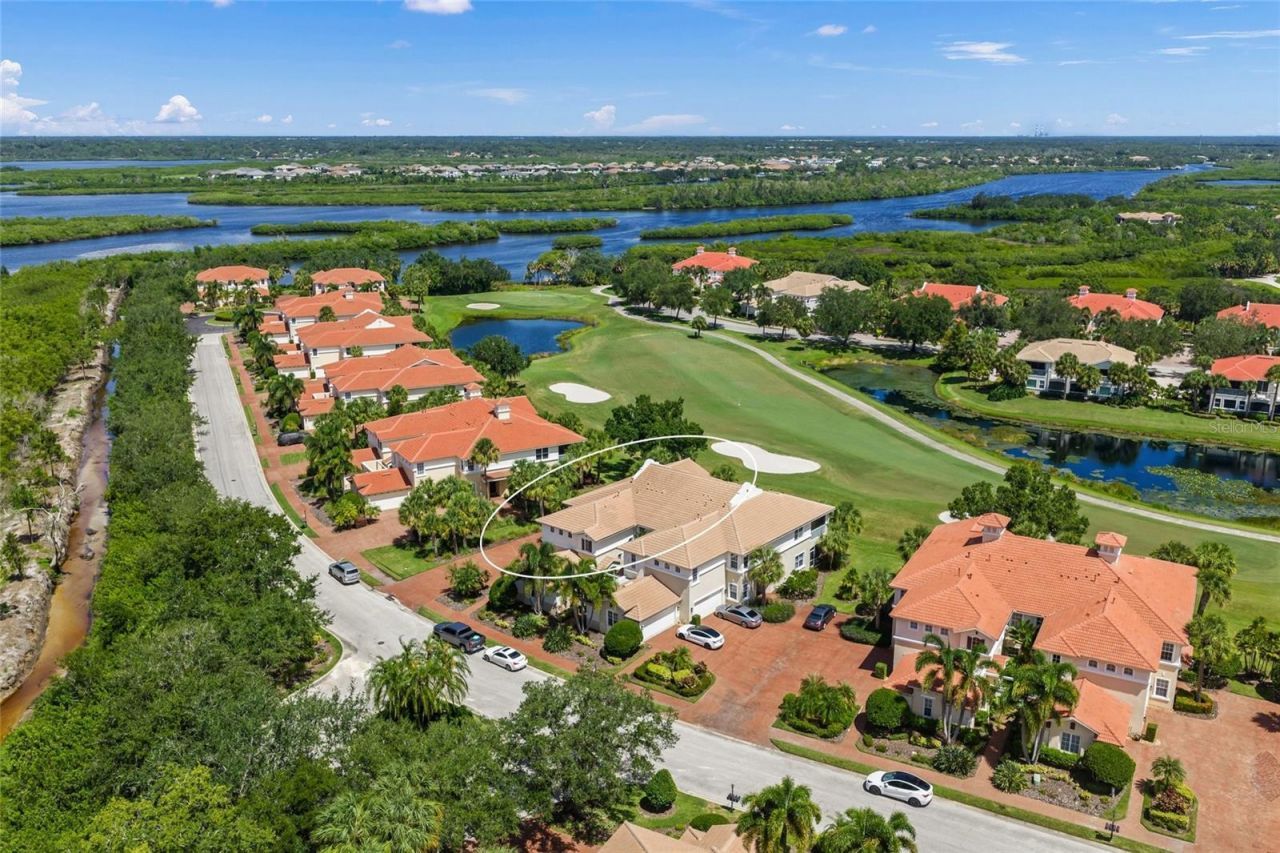 9435 Discovery Terrace , Unit 201C, Bradenton, FL 34212 Photo