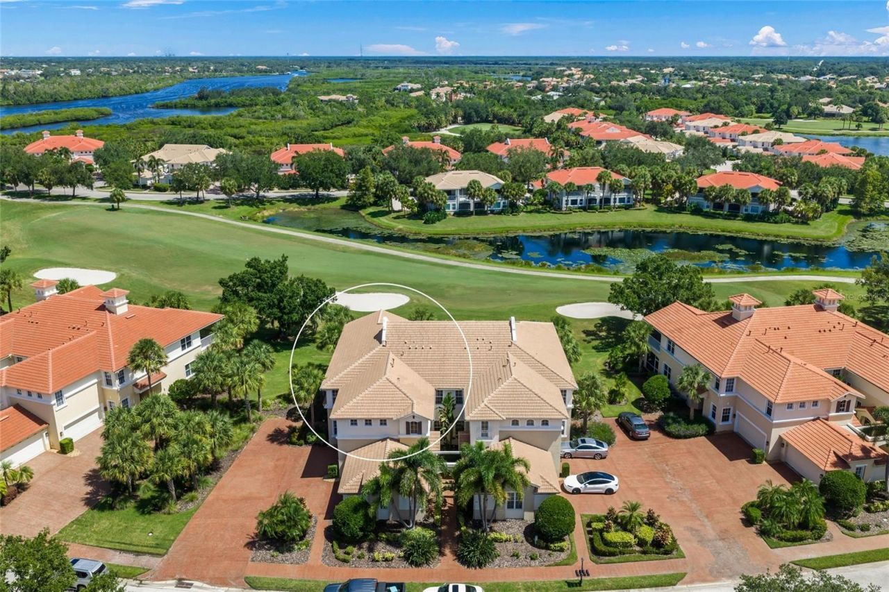 9435 Discovery Terrace , Unit 201C, Bradenton, FL 34212 Photo