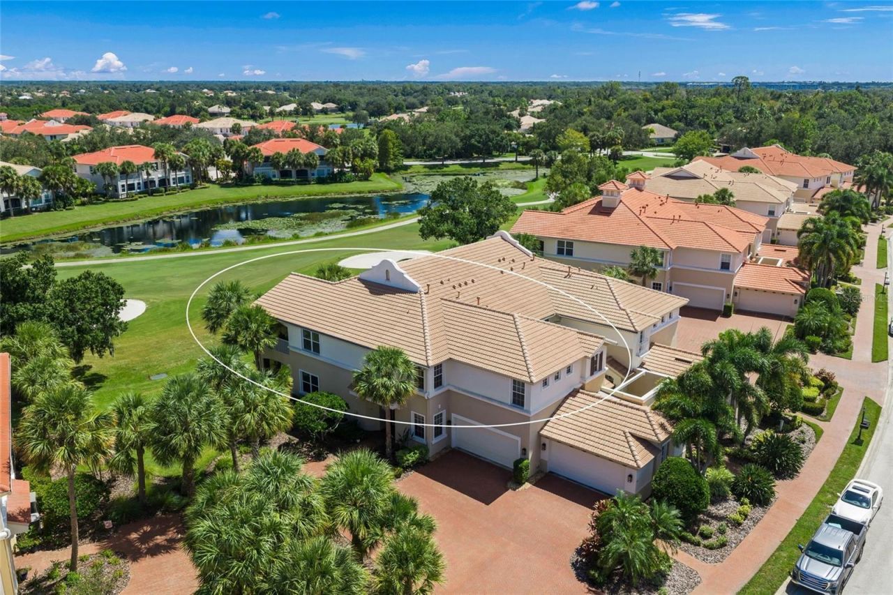 9435 Discovery Terrace , Unit 201C, Bradenton, FL 34212 Photo