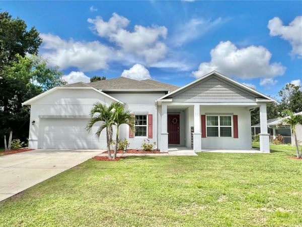25864 AYSEN DRIVE , PUNTA GORDA, FL 33983