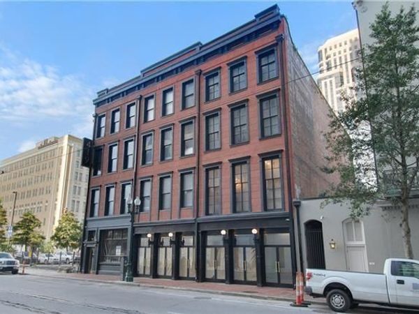 419 CARONDELET Street, Unit 402, New Orleans, LA 70130