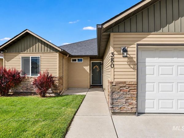380 Noble St, Twin Falls, ID 83301