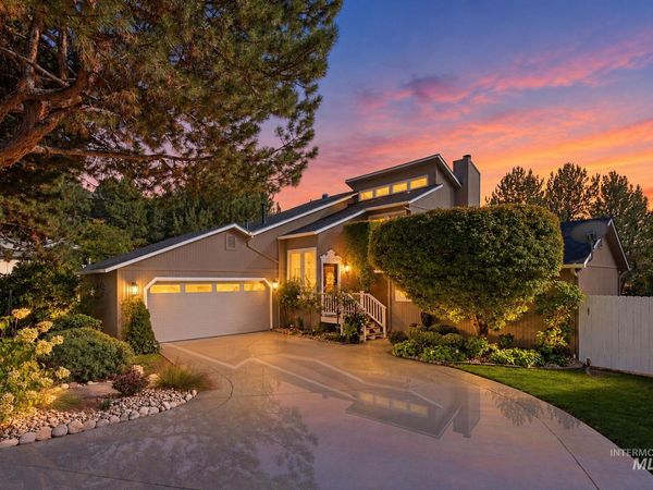 3123 N 24th St, Boise, ID 83702
