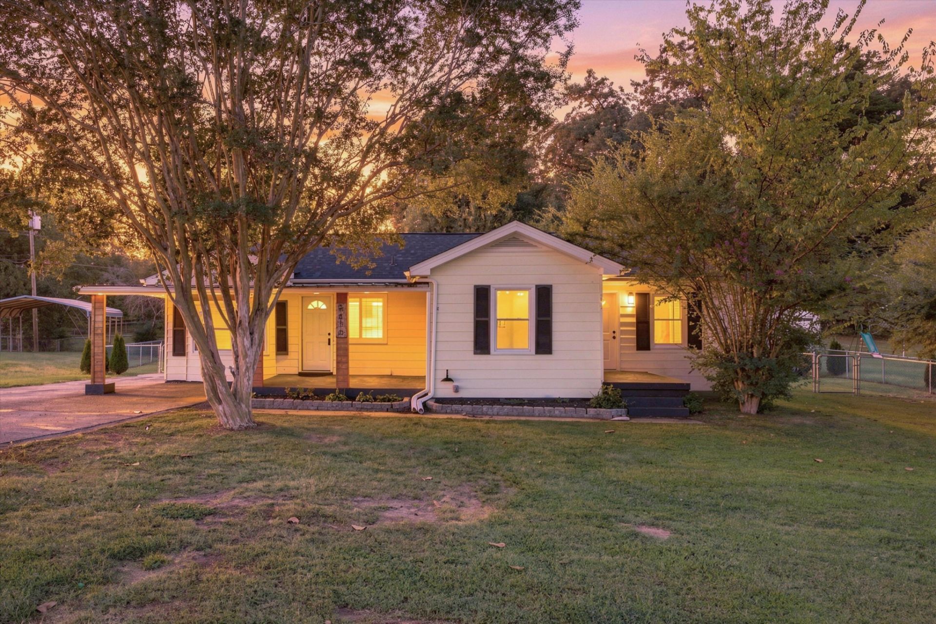 3610 Parham Drive, Chattanooga, TN 37412 Main Photo
