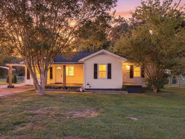 3610 Parham Drive, Chattanooga, TN 37412