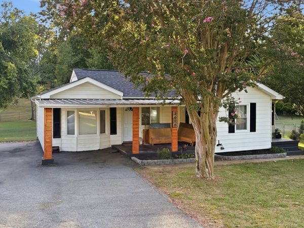 3610 Parham Drive , Chattanooga, TN 37412