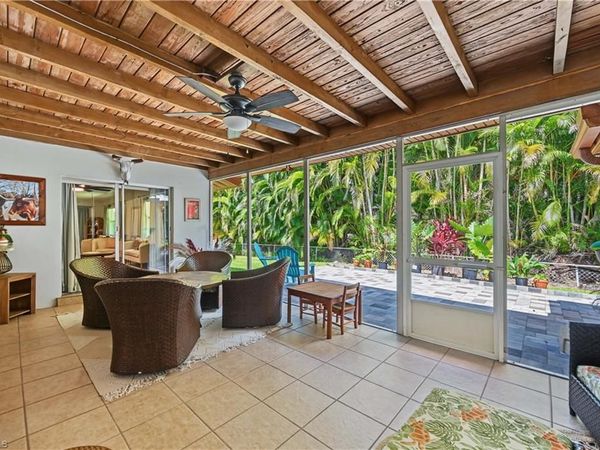 1137 N Town And River DR , FORT MYERS, FL 33919