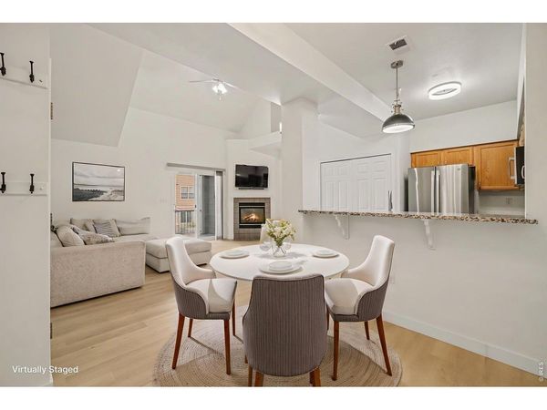 4245 Boardwalk Dr, Unit A-4, Fort Collins, CO 80525
