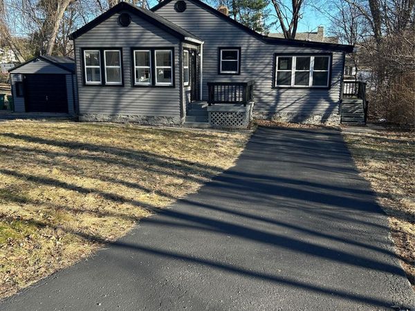 23 Wright Avenue , Hyde Park, NY 12538