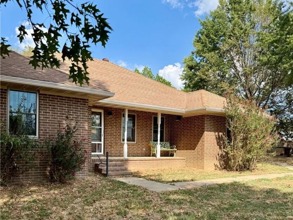12493 Little Elm Road , Farmington, AR 72730