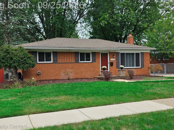 27636 Shiawassee Road, Farmington Hills, Mi 48336