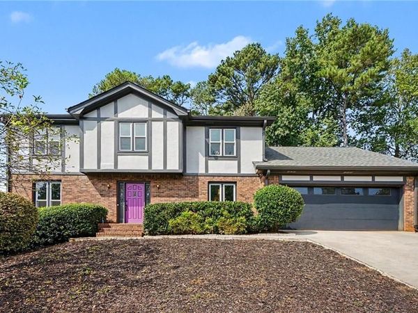 3010 Wembley Ridge, Atlanta, GA 30340
