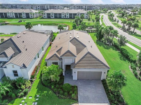 15999 Leaning Pine LN , PUNTA GORDA, FL 33982
