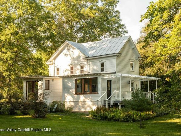 16-18 Broadway , Tivoli, NY 12583