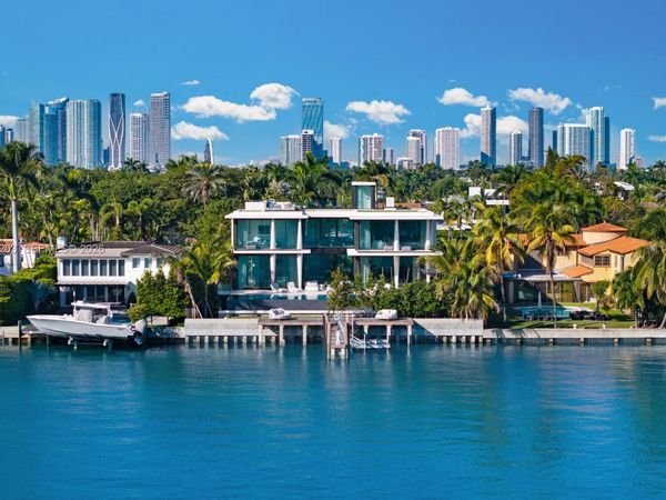 217 E Rivo Alto Dr , Miami Beach, FL 33139