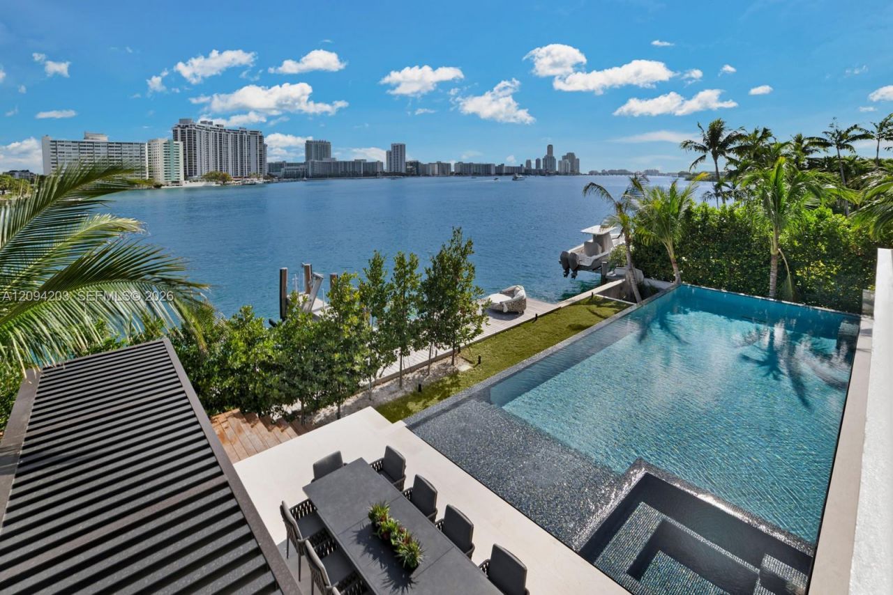 217 E Rivo Alto Dr , Miami Beach, FL 33139 Photo