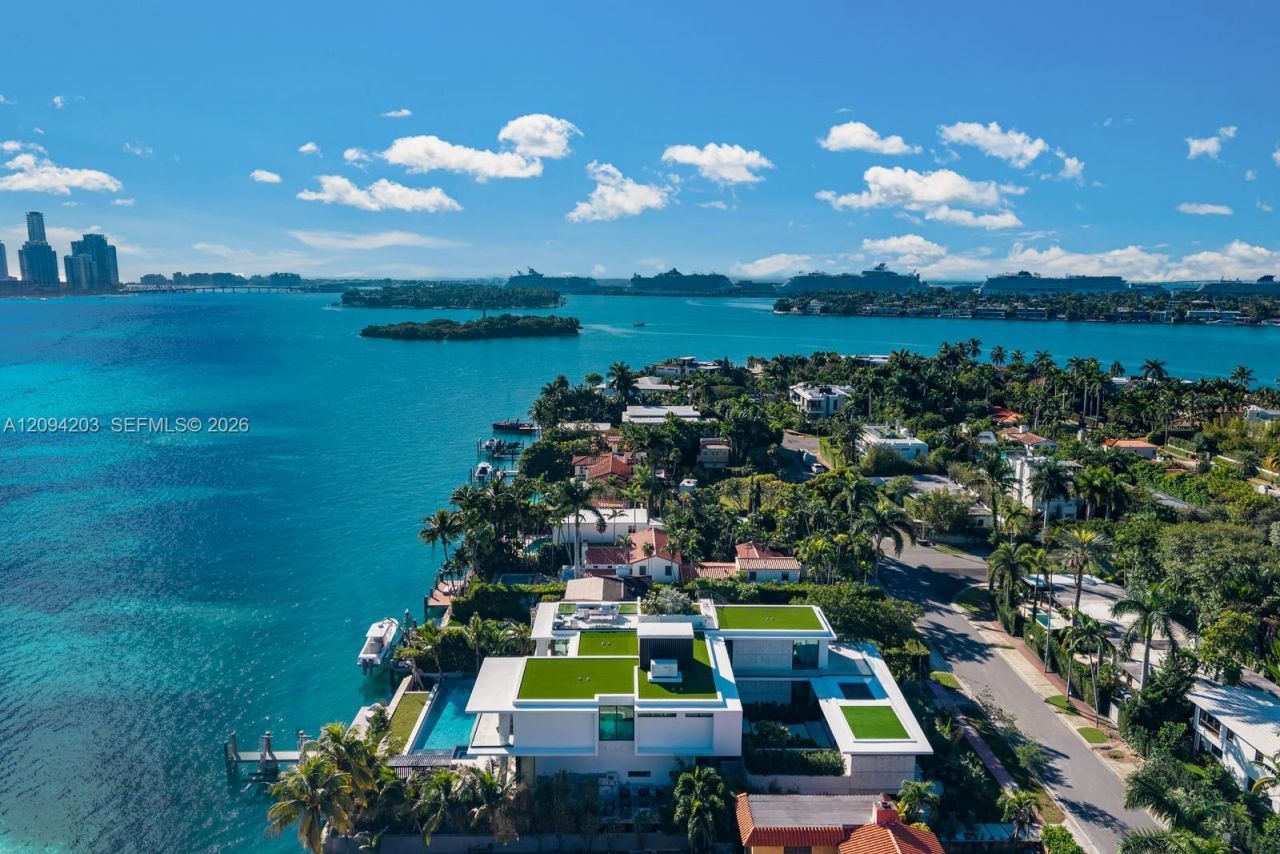 217 E Rivo Alto Dr , Miami Beach, FL 33139 Photo