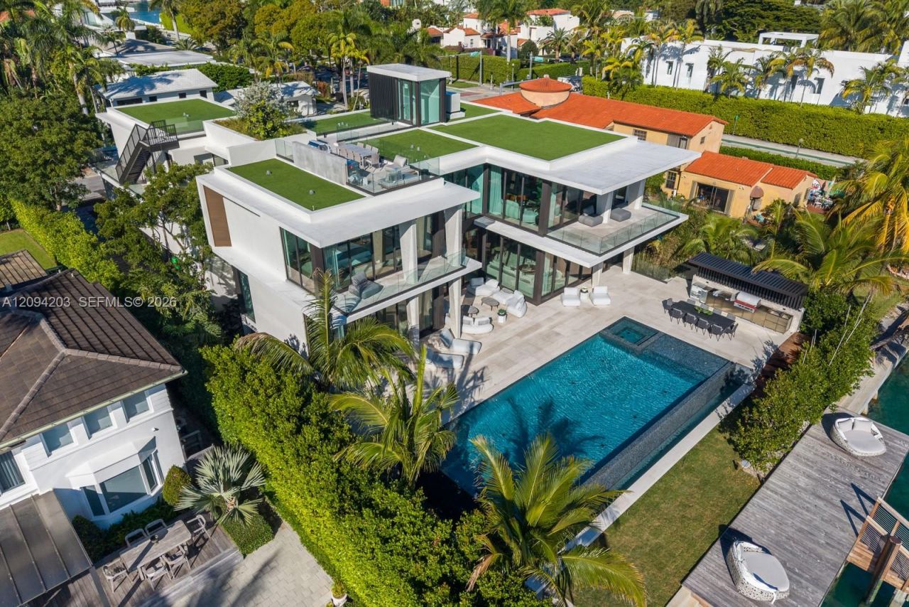 217 E Rivo Alto Dr , Miami Beach, FL 33139 Photo