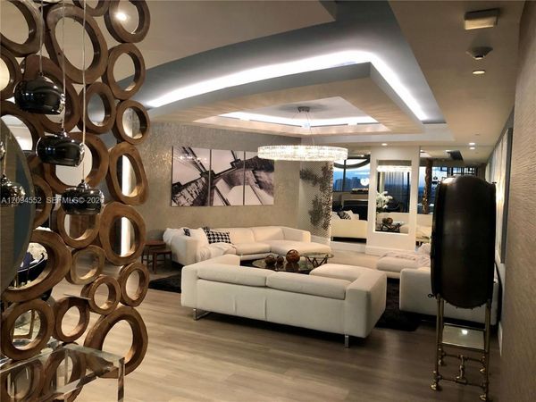18555 Collins Ave , Unit 2903, Sunny Isles Beach, FL 33160