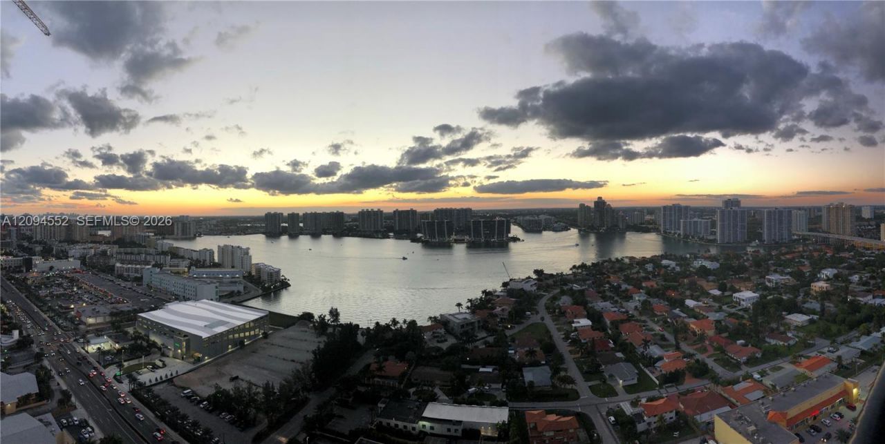 18555 Collins Ave , Unit 2903, Sunny Isles Beach, FL 33160 Photo