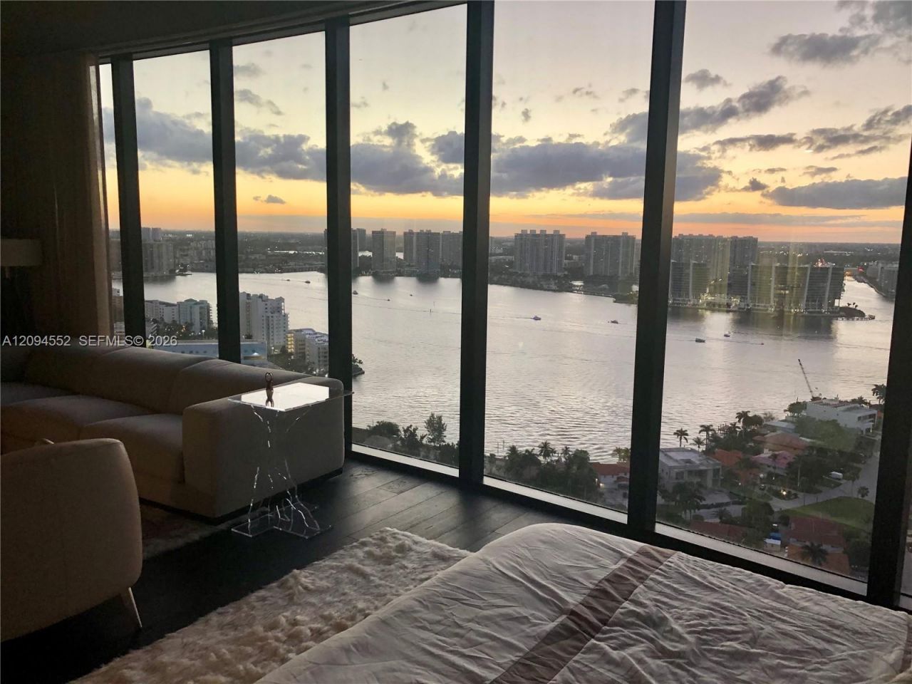 18555 Collins Ave , Unit 2903, Sunny Isles Beach, FL 33160 Photo