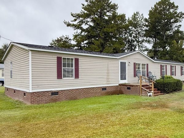 631 King Avenue , Princeville, NC 27886