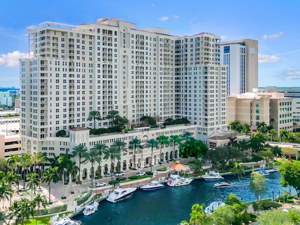 511 SE 5 Avenue, Unit Apt 807, Fort Lauderdale, FL 33301
