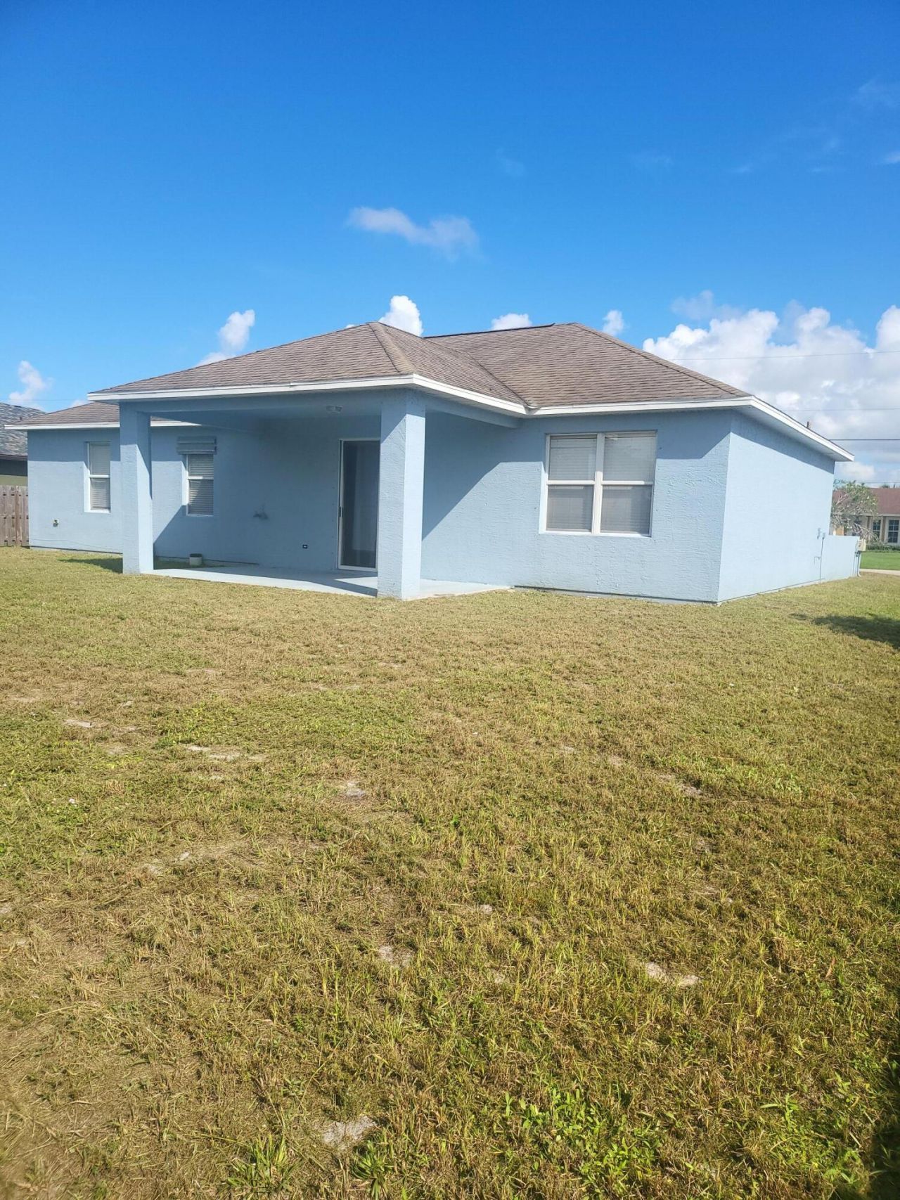 558 SW Halifax Avenue, Port Saint Lucie, FL 34953 Photo