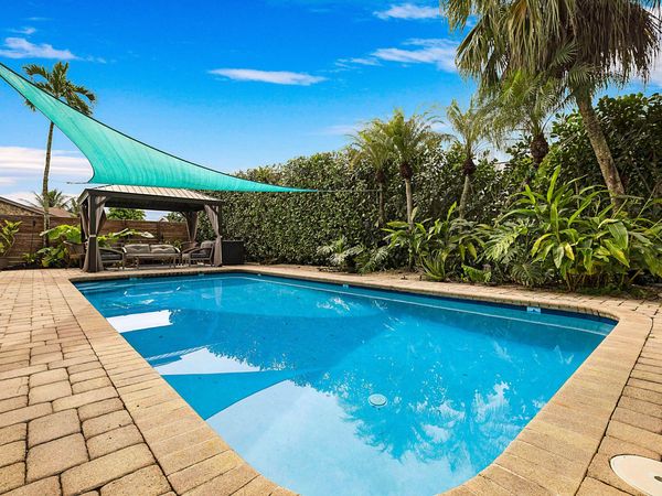 941 BAYBERRY POINT Drive, Plantation, FL 33324