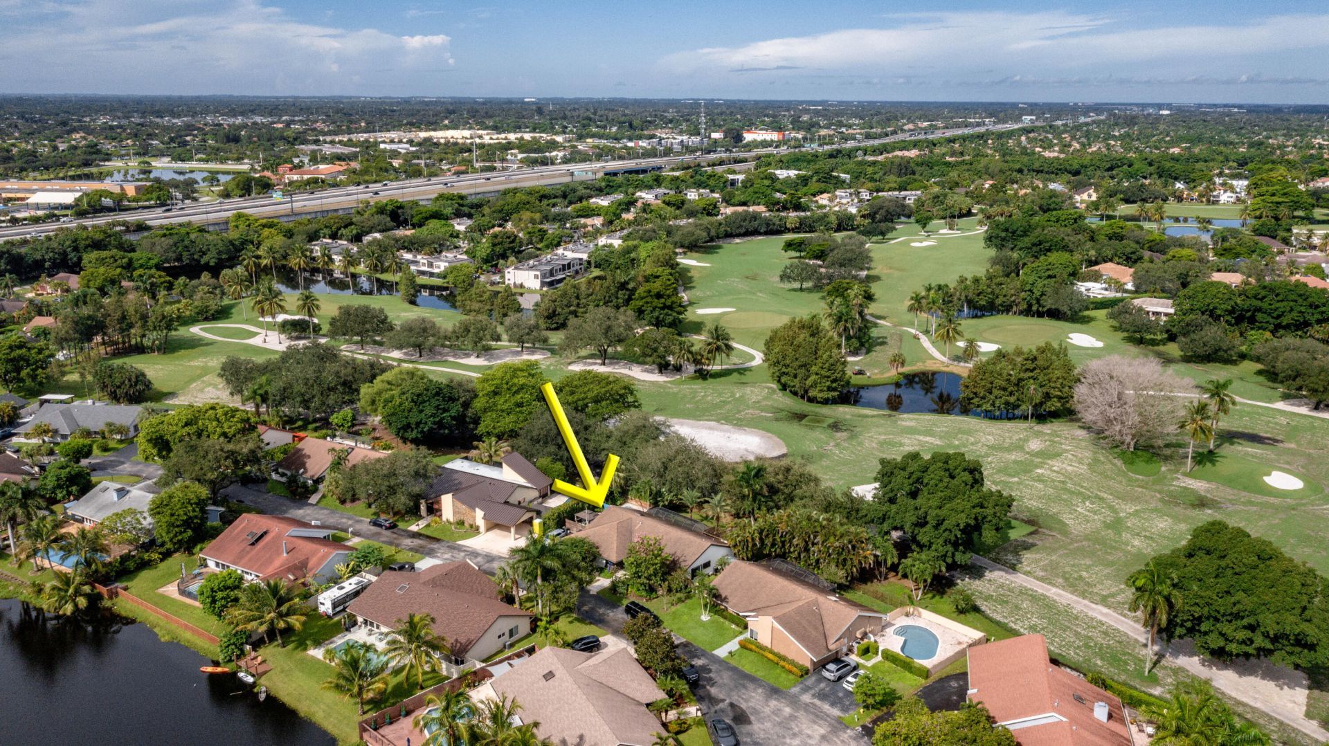 941 Bayberry Point Drive, Plantation, FL 33324 Photo