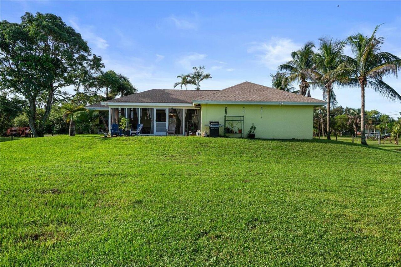 17713 32nd Lane N, Loxahatchee, FL 33470 Photo
