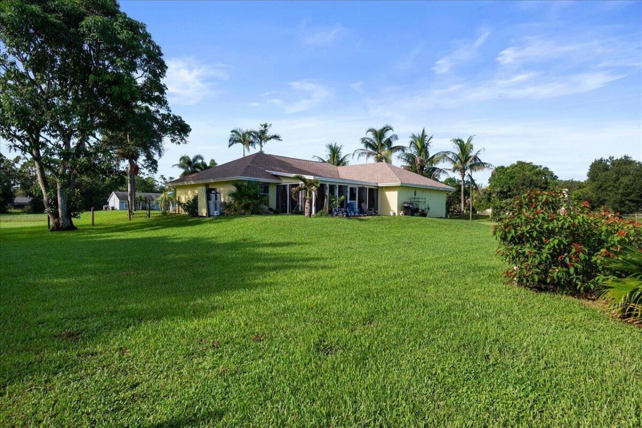 17713 32nd Lane N, Loxahatchee, FL 33470 Photo