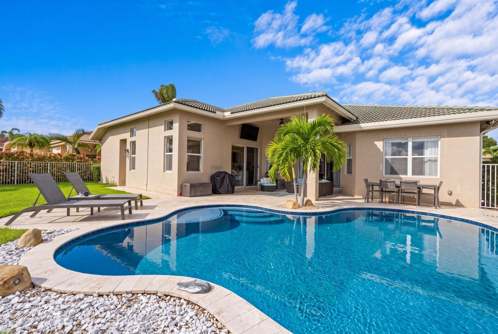 11848 Osprey Point Circle, Wellington, FL 33449 Photo