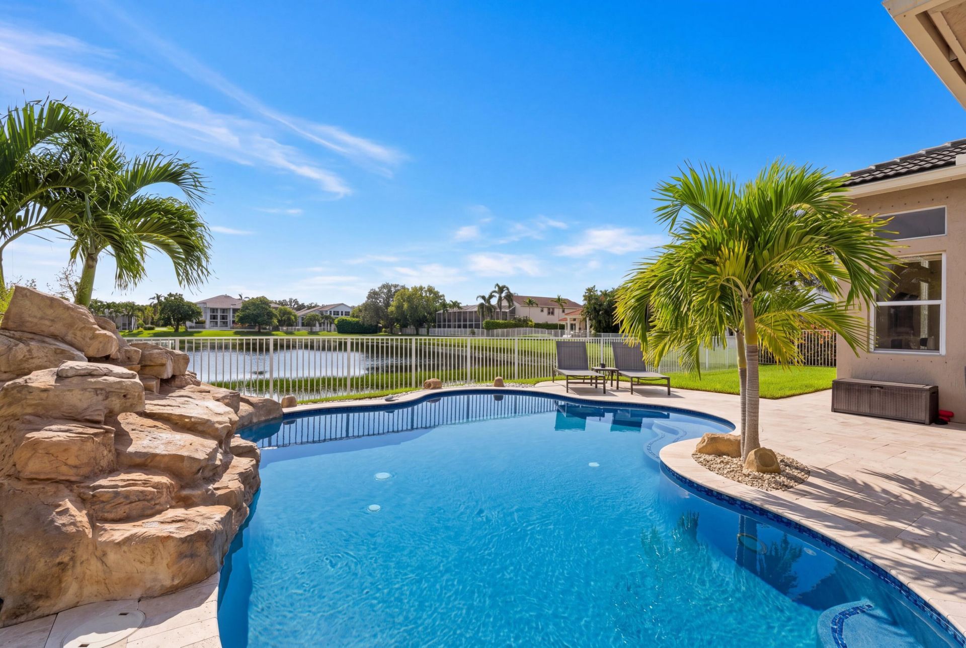 11848 Osprey Point Circle, Wellington, FL 33449 Photo
