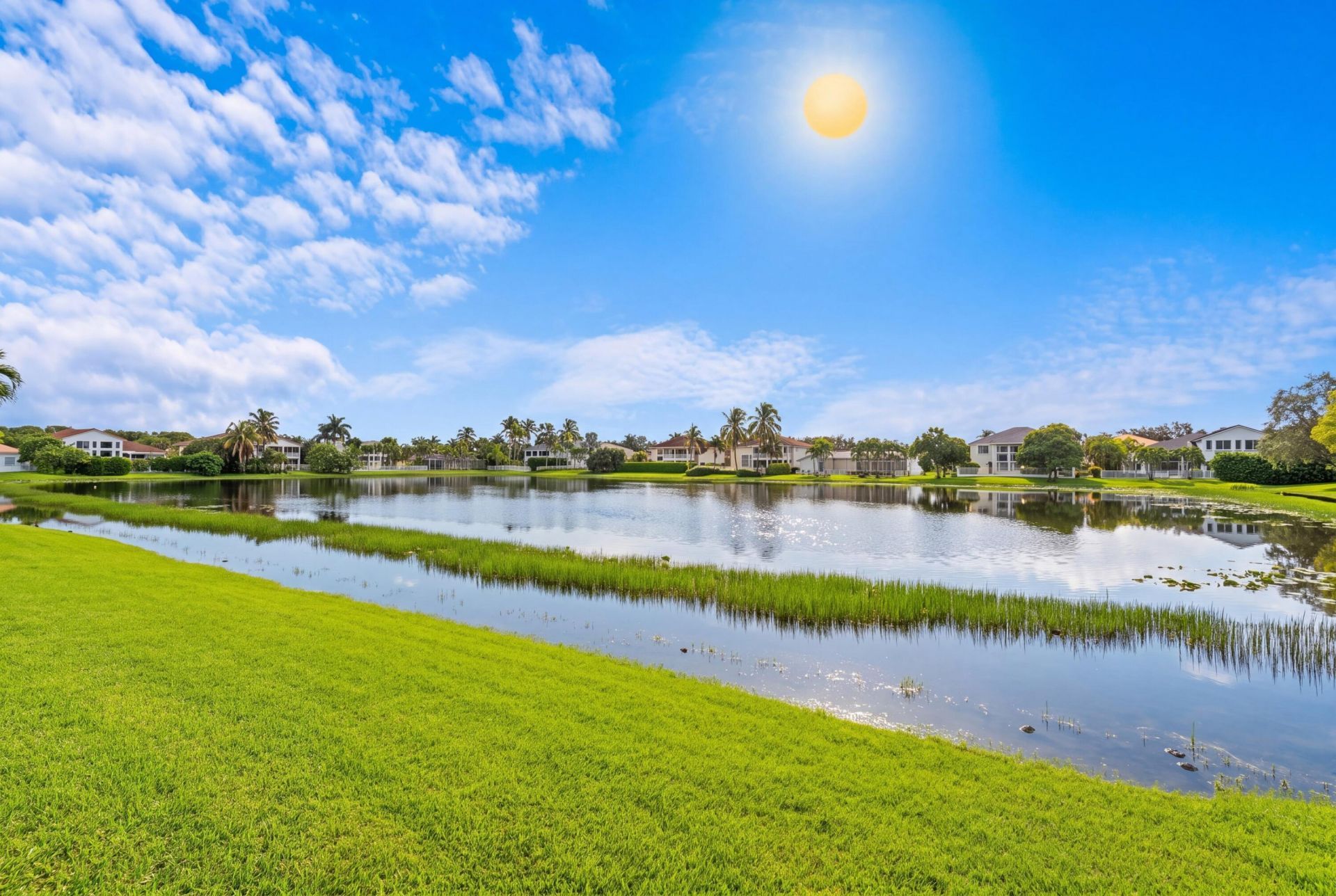 11848 Osprey Point Circle, Wellington, FL 33449 Photo