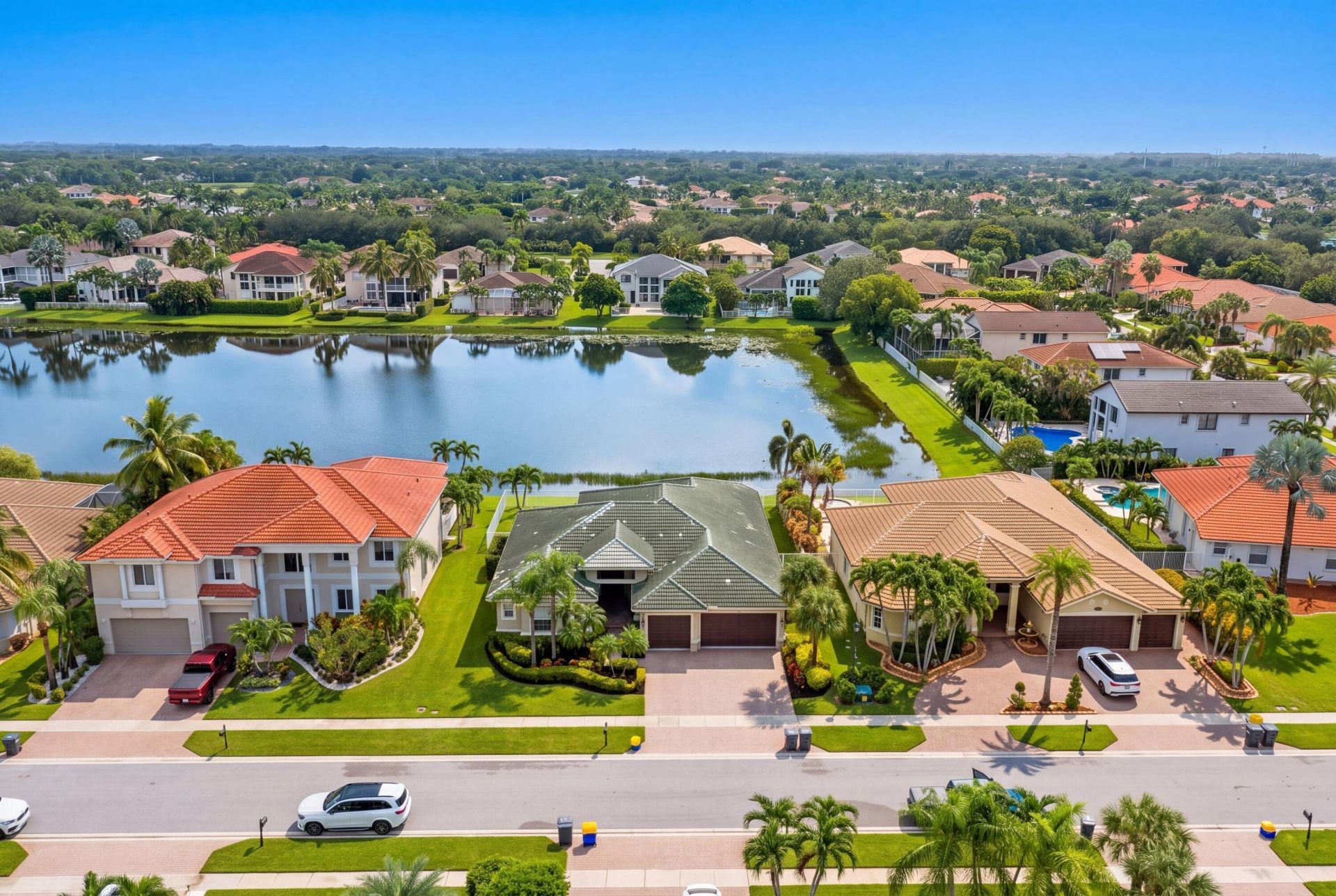11848 Osprey Point Circle, Wellington, FL 33449 Photo