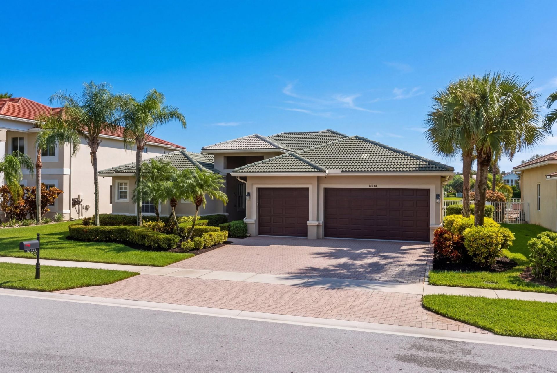 11848 Osprey Point Circle, Wellington, FL 33449 Photo