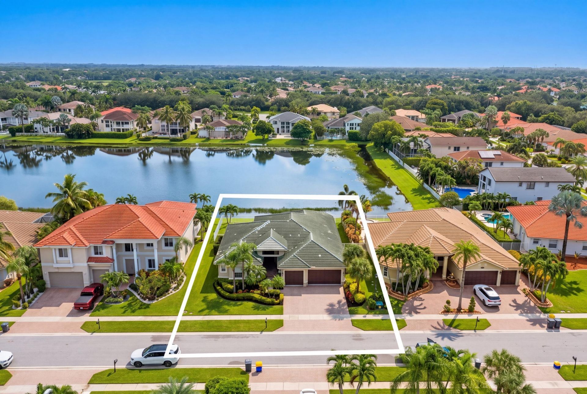 11848 Osprey Point Circle, Wellington, FL 33449 Photo