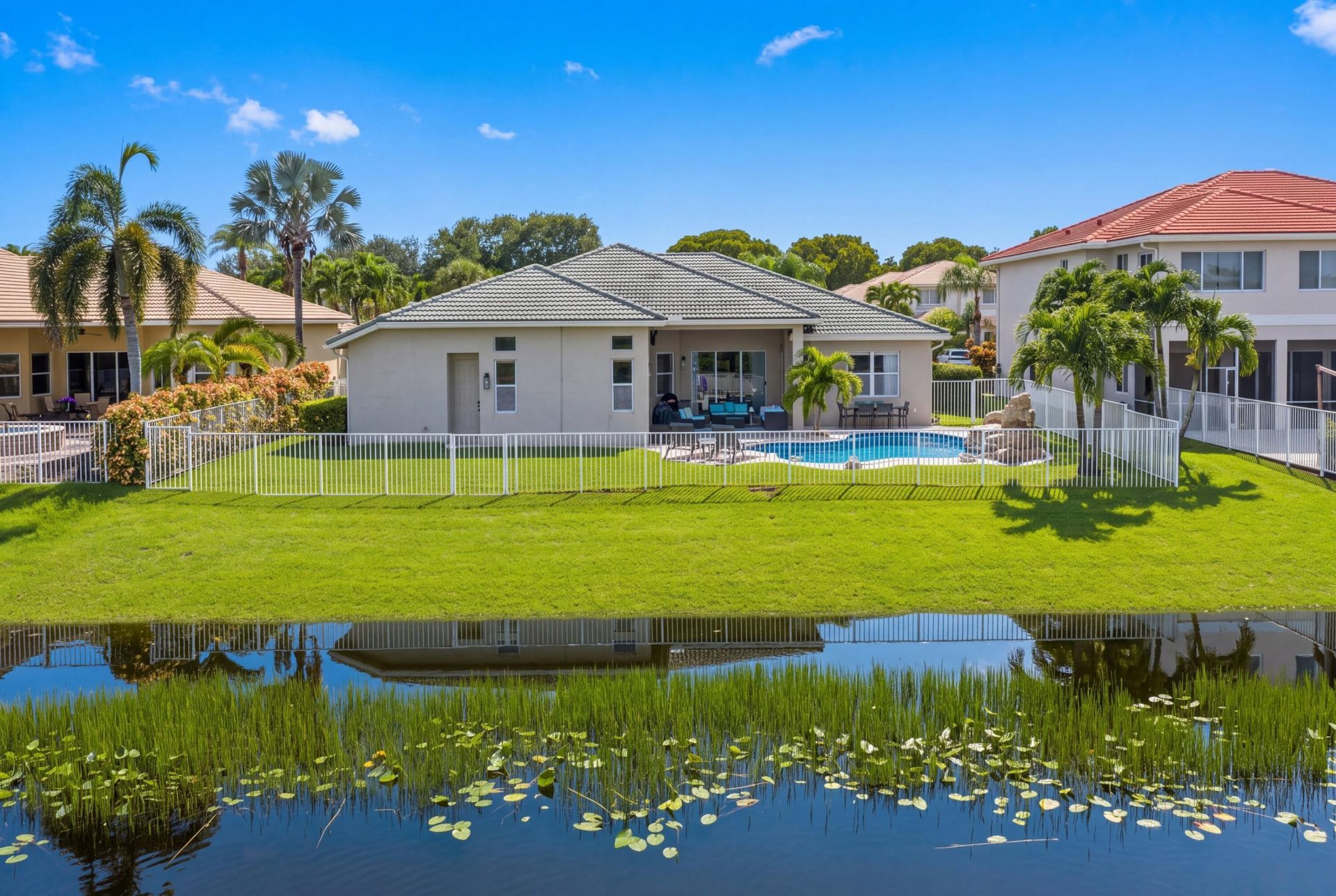 11848 Osprey Point Circle, Wellington, FL 33449 Photo