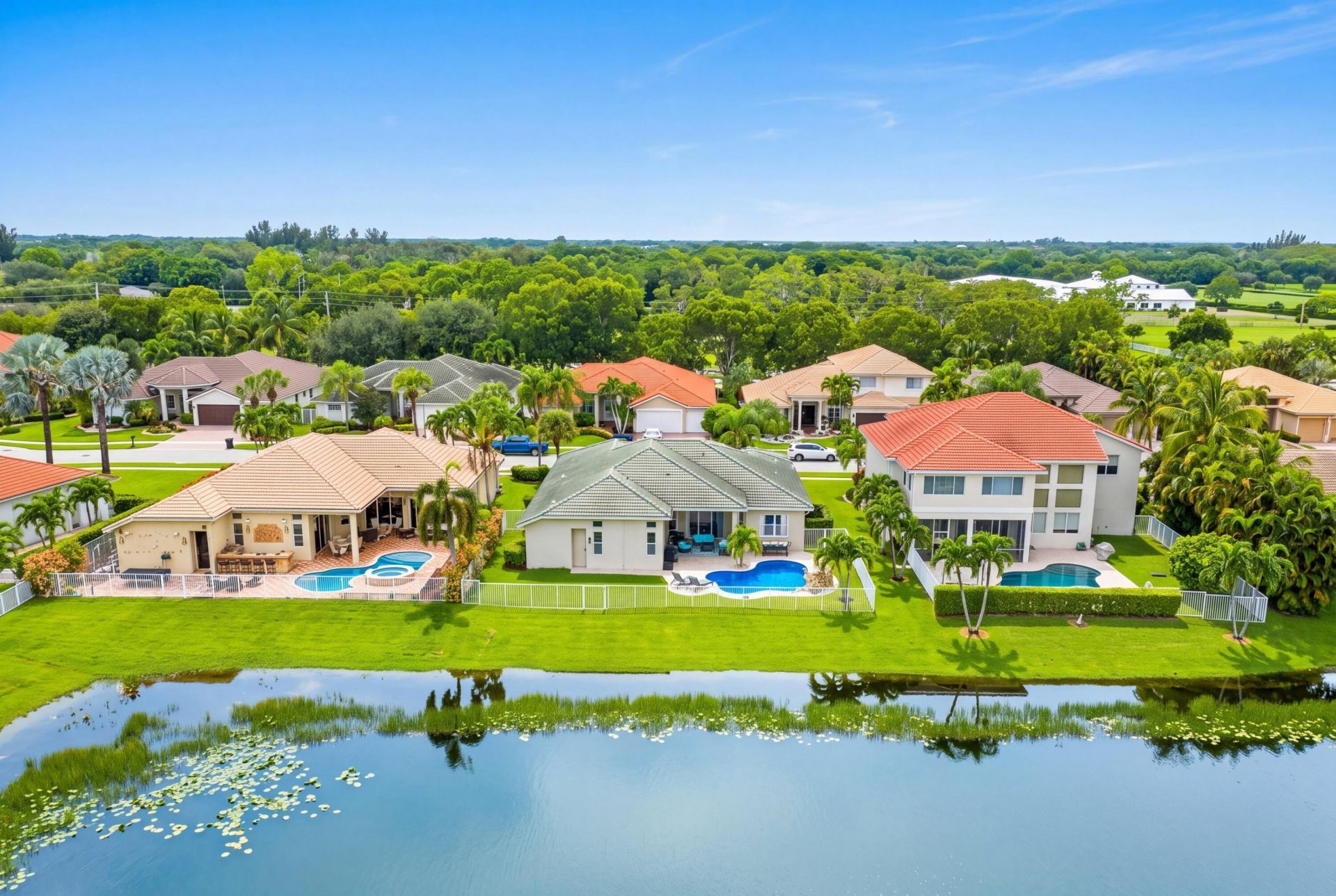 11848 Osprey Point Circle, Wellington, FL 33449 Photo