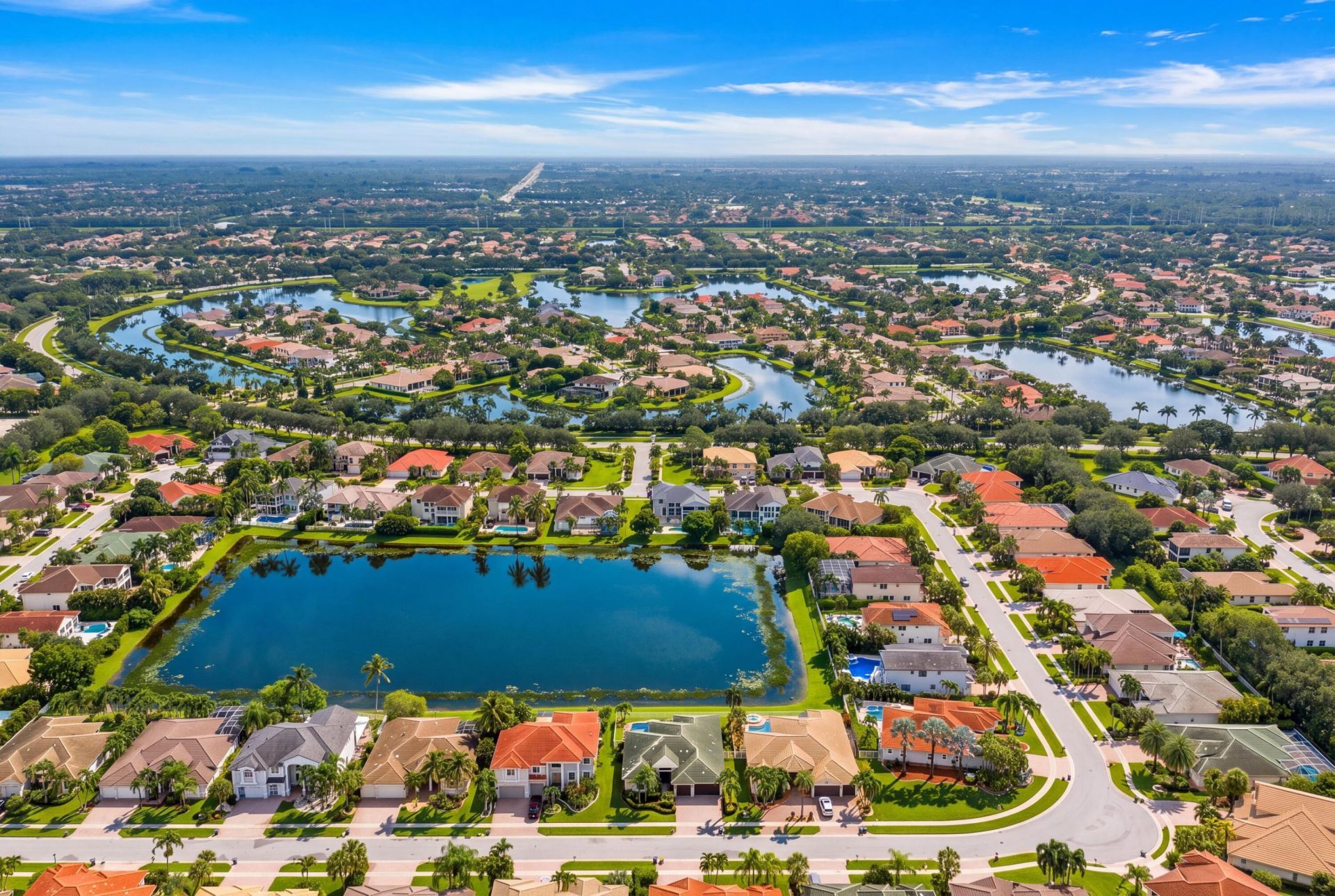 11848 Osprey Point Circle, Wellington, FL 33449 Photo