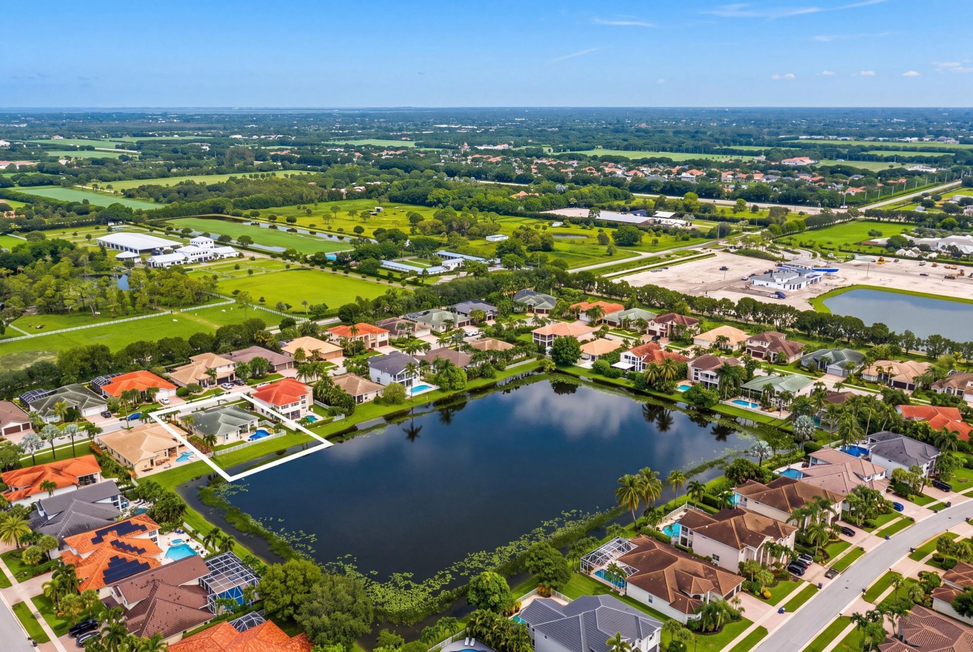 11848 Osprey Point Circle, Wellington, FL 33449 Photo